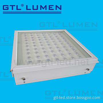 150w led light for filling station canopy light CE/ROHS/PSE Cert